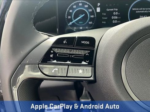 New 2025 Hyundai Elantra SEL FWD image 23