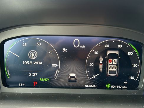 Used 2026 Honda CR-V Sport-L image 12