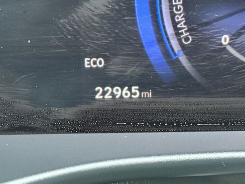 Used 2023 Lexus RZ 450e Premium image 30