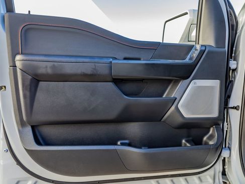 Used 2025 Ford F150 Raptor image 35