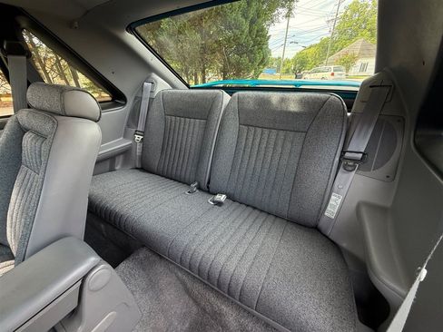 Used 1993 Ford Mustang Cobra RWD image 63