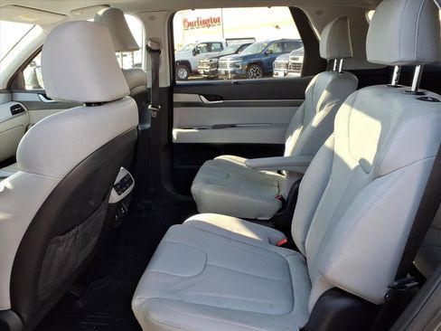 Used 2022 Hyundai Palisade SEL w/ Premium Package image 27