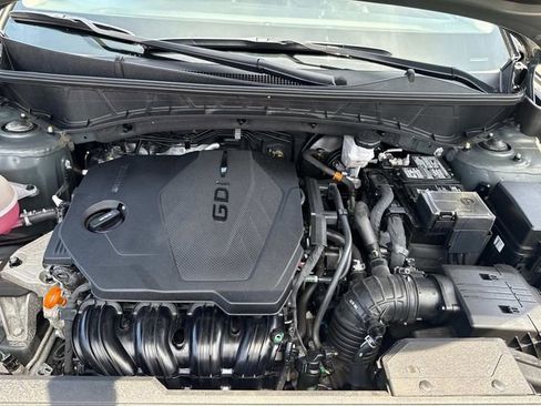 Used 2022 Hyundai Tucson Limited image 13