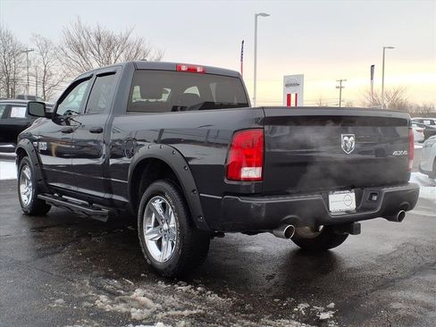 Used 2018 RAM 1500 Express w/ Express Value Package image 29