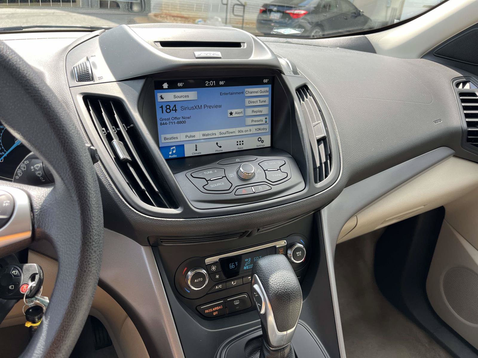Used 2016 Ford Escape SE w/ Equipment Group 201A AWD/4WD image 24