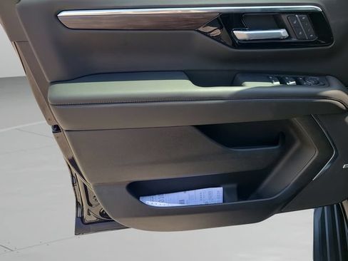 New 2026 Chevrolet Tahoe LT w/ Comfort Package RWD image 23