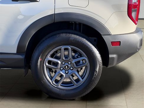 New 2025 Ford Bronco Sport Big Bend image 36