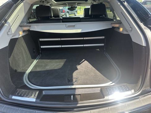 Used 2014 Cadillac SRX Luxury w/ Driver Awareness Package FWD image 30