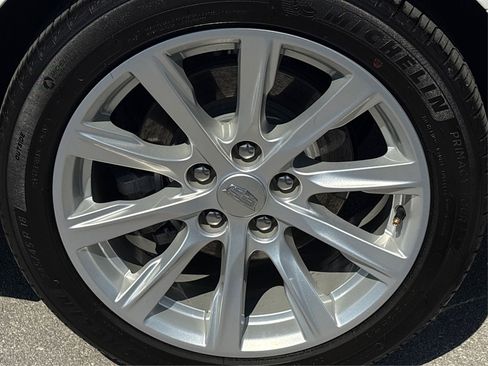 Used 2024 Cadillac CT5 Luxury image 13