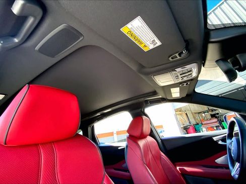 Certified 2025 Acura RDX A-Spec image 13