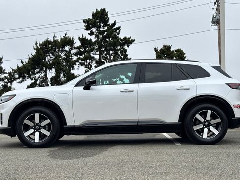 Used 2024 Honda Prologue Touring image 2
