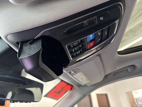 Used 2023 Jeep Grand Cherokee 4WD 4xe w/ Luxury Tech Group II image 53