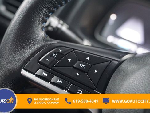 Used 2022 Nissan Leaf SL Plus image 20