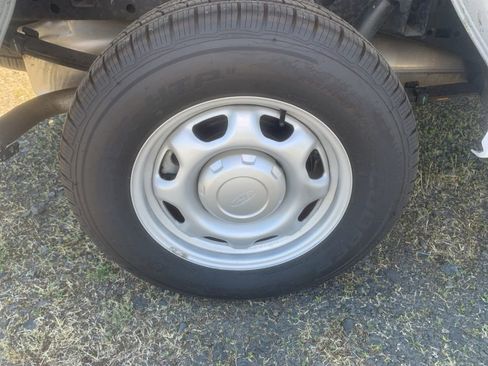 Used 2020 Ford F150 XL w/ Equipment Group 101A Mid RWD image 8