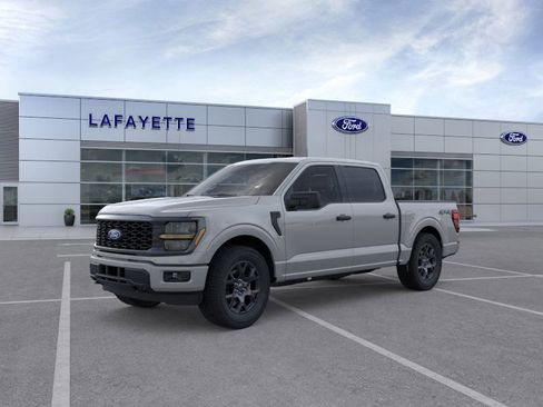 New 2026 Ford F150 STX w/ Equipment Group 200A image 32