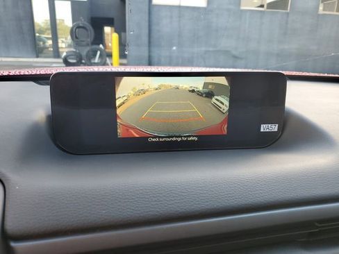 New 2026 MAZDA CX-50 2.5 Hybrid w/ Weather Package image 22