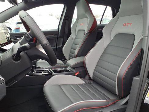 New 2026 Volkswagen GTI Autobahn image 5