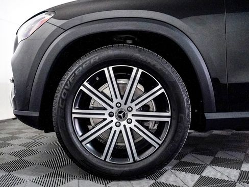 Certified 2026 Mercedes-Benz GLE 350 4MATIC image 11