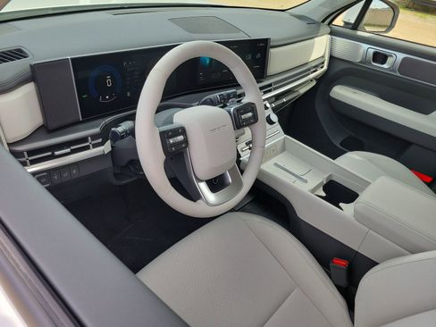 New 2026 Hyundai Santa Fe SE FWD image 6