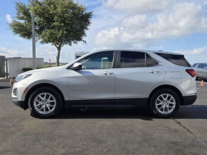 Used 2022 Chevrolet Equinox LT