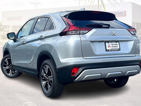 New 2026 Mitsubishi Eclipse Cross SE image 3