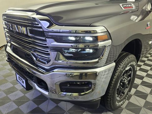 New 2026 RAM 2500 Laramie image 10