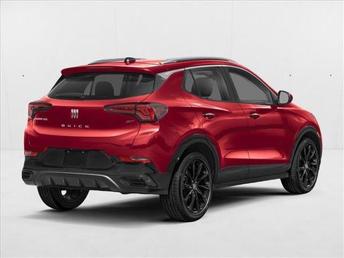 New 2026 Buick Encore GX Sport Touring FWD image 2