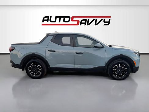 Used 2023 Hyundai Santa Cruz SEL image 8