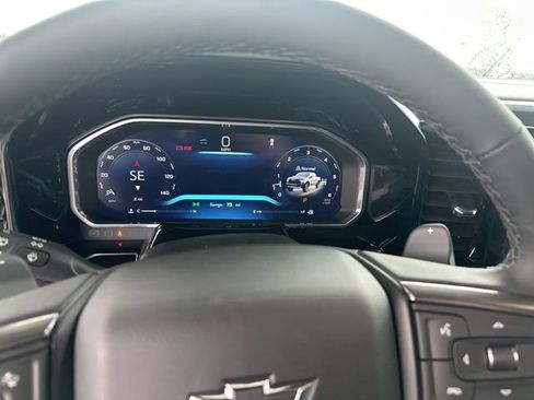 New 2026 Chevrolet Silverado 1500 ZR2 AWD/4WD image 15