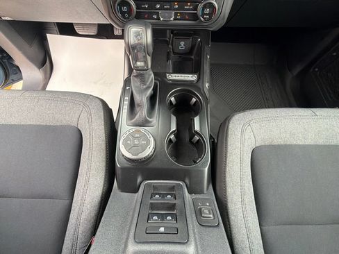 Used 2025 Ford Bronco Big Bend AWD/4WD image 22
