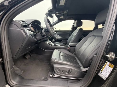 Used 2025 Audi Q3 2.0T Premium AWD/4WD image 30