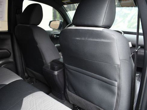 Certified 2023 Toyota Tacoma TRD Sport w/ Advanced Technology Package image 27