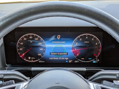 Certified 2024 Mercedes-Benz GLA 250 image 22