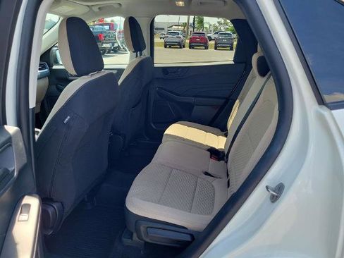 Certified 2022 Ford Escape SE w/ Cold Weather Package AWD/4WD image 12