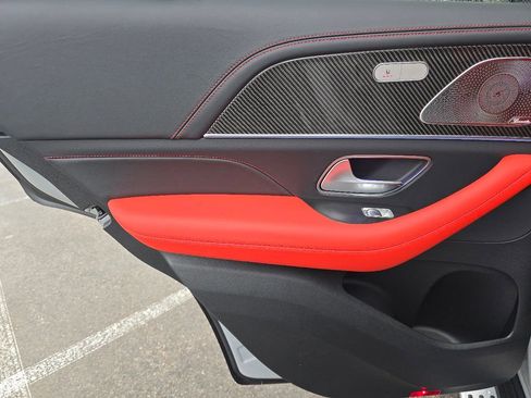 New 2026 Mercedes-Benz GLE 53 AMG 4MATIC Coupe image 25