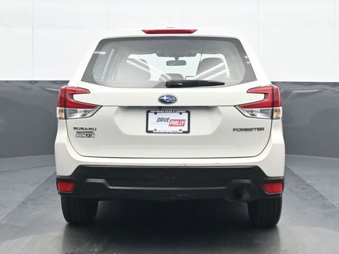 Used 2022 Subaru Forester image 5