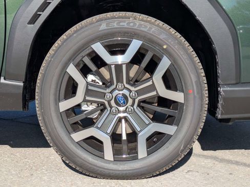 New 2026 Subaru Outback Touring XT image 11