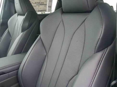 New 2026 Lexus NX 350h F Sport image 22