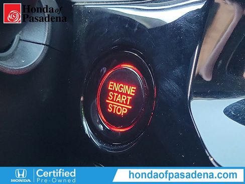 Certified 2024 Honda Civic LX image 18