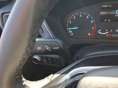 Used 2022 Ford Escape SE w/ Convenience Package image 25