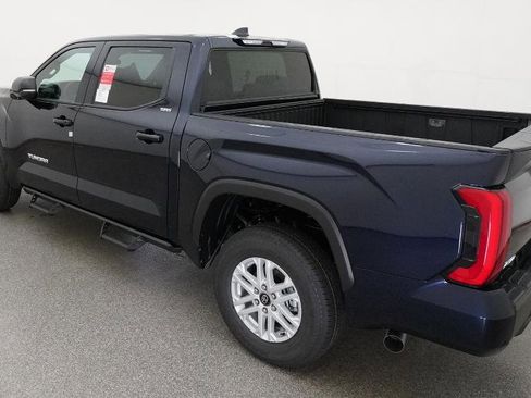 New 2026 Toyota Tundra SR5 AWD/4WD image 13