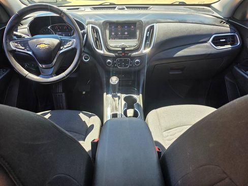 Used 2020 Chevrolet Equinox LT AWD/4WD image 14
