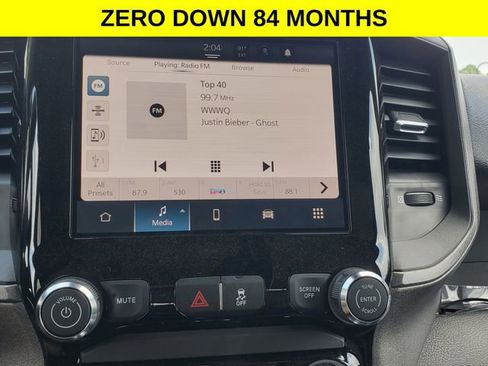 New 2026 RAM 3500 Tradesman image 29