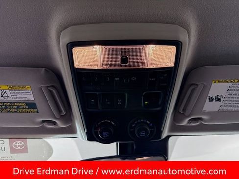 Certified 2023 Toyota 4Runner TRD Pro image 18