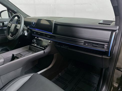 New 2026 Hyundai Santa Fe Calligraphy AWD/4WD image 30
