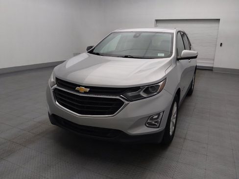 Used 2019 Chevrolet Equinox LT FWD image 15