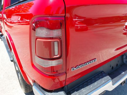 Used 2022 RAM 1500 Laramie RWD image 36