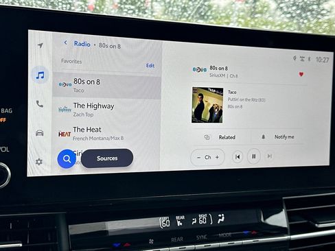 Certified 2025 Toyota Sienna XLE w/ XLE Plus Package image 27