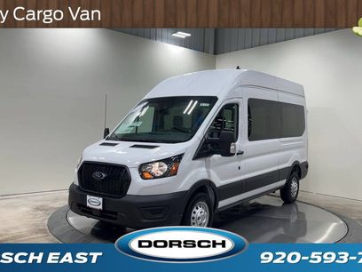 New 2024 Ford Transit 350 148 High Roof AWD