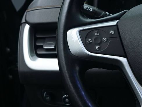 Used 2020 GMC Terrain SLE w/ Elevation Edition FWD image 28